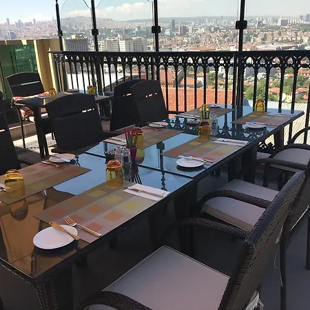 Otel Divan Cukurhan
